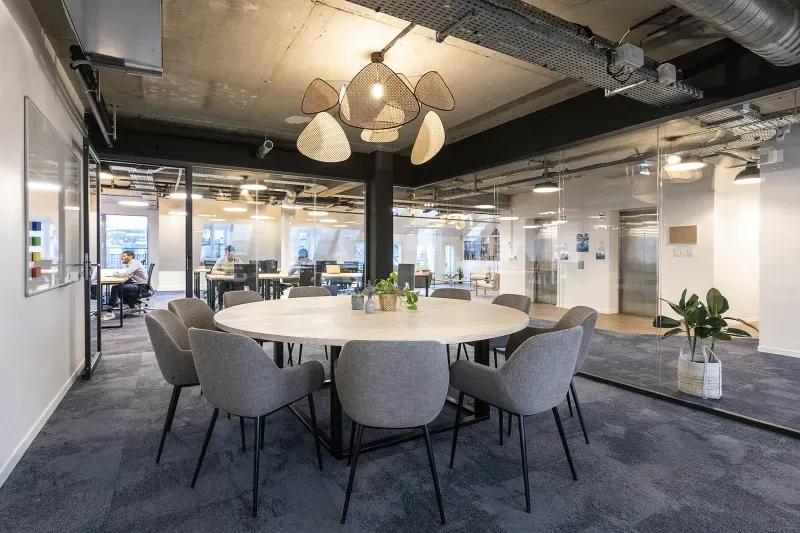Bureaux à louer paris 5