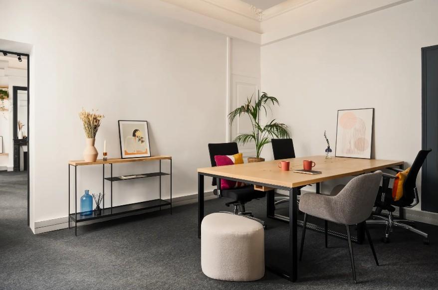 Bureaux à louer paris 5