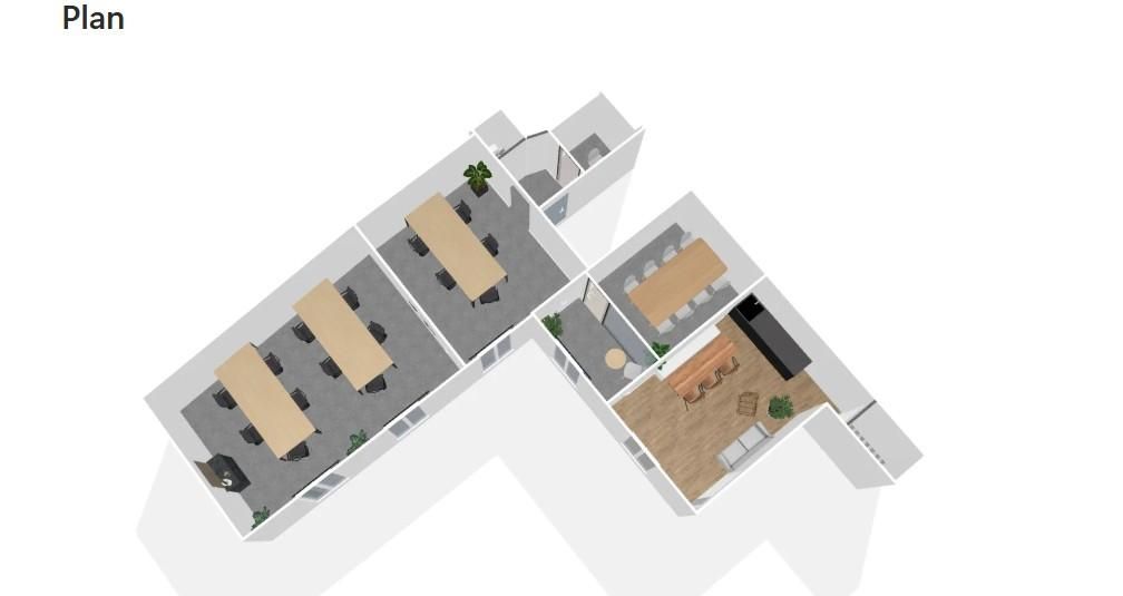 Bureaux à louer paris 2