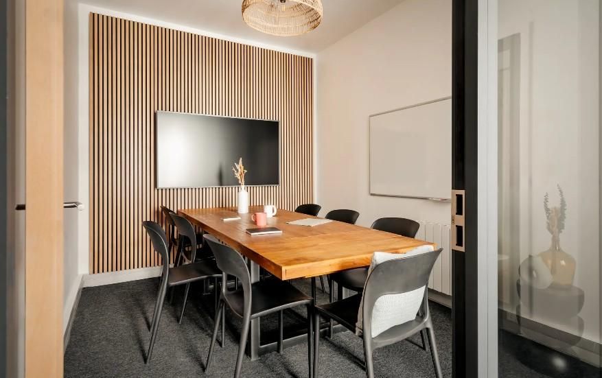 Bureaux à louer paris 3