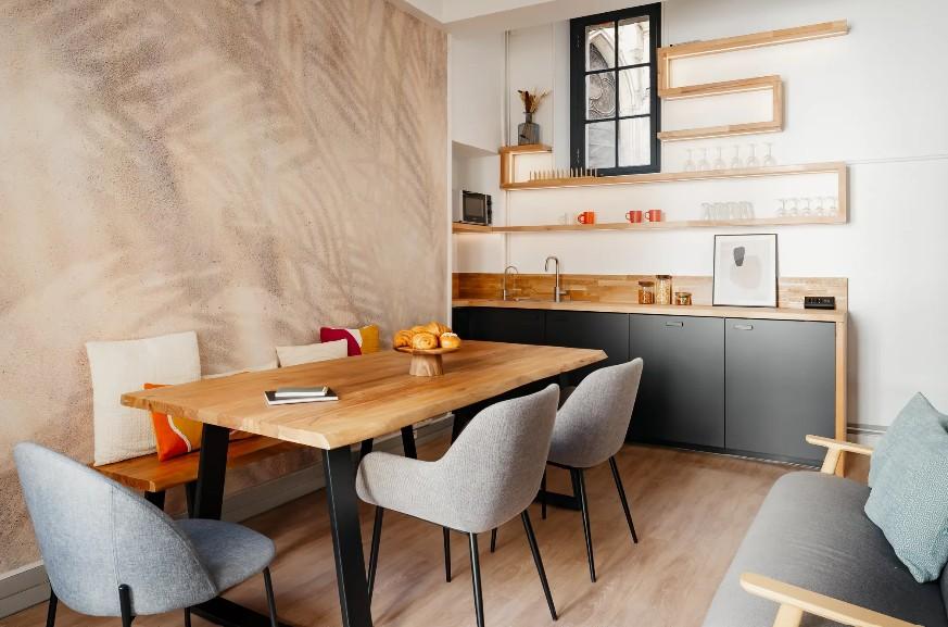 Bureaux à louer paris 4