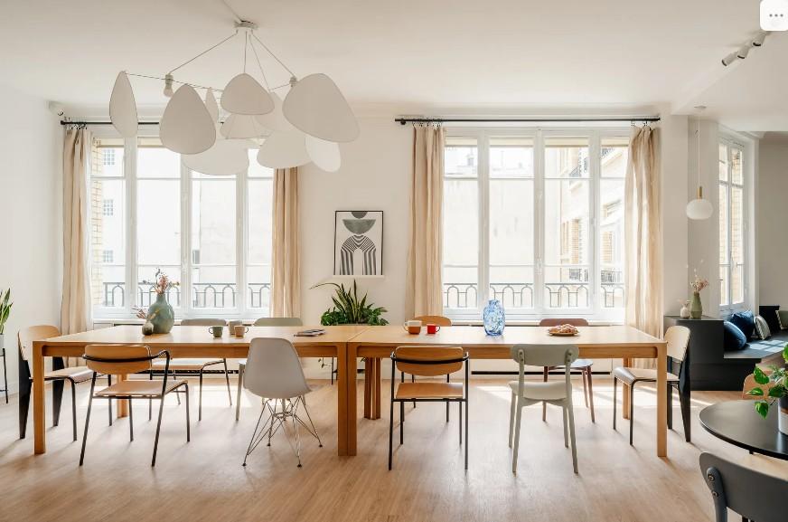 Bureaux à louer paris