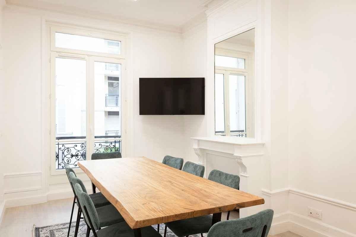 Bureaux à louer paris 2
