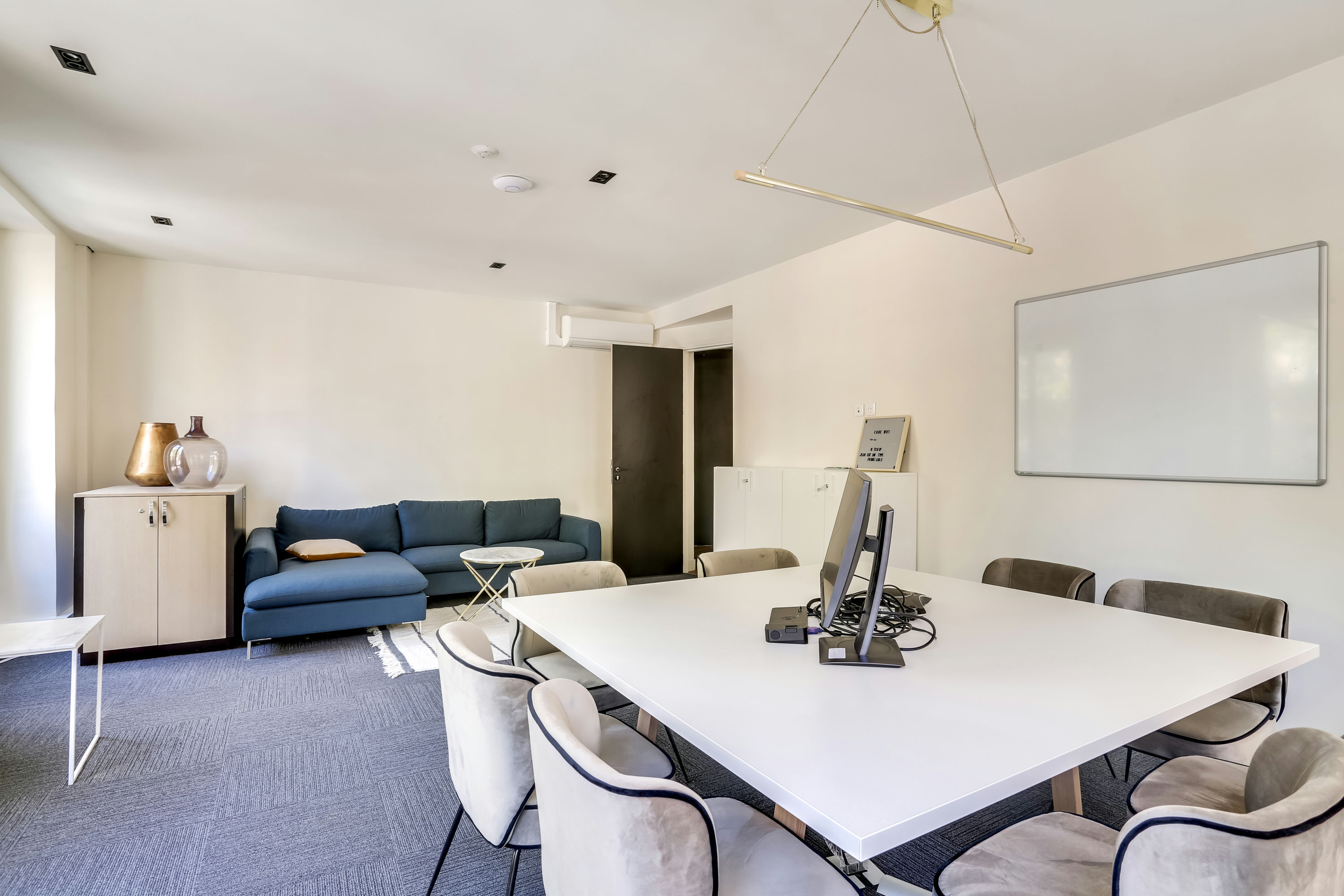 Bureaux à louer paris 5
