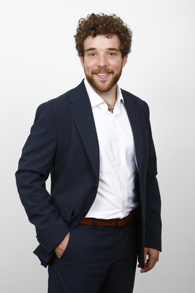 SAMUEL BOHBOT