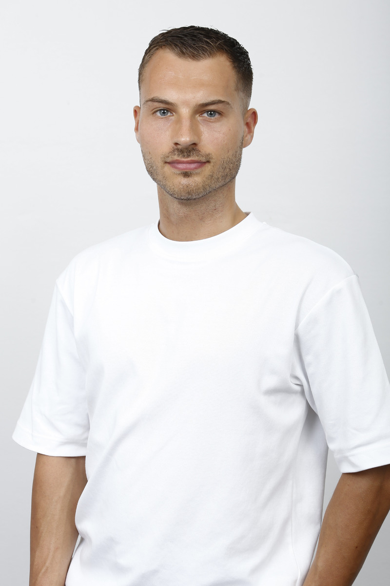 TOM ANGLARD